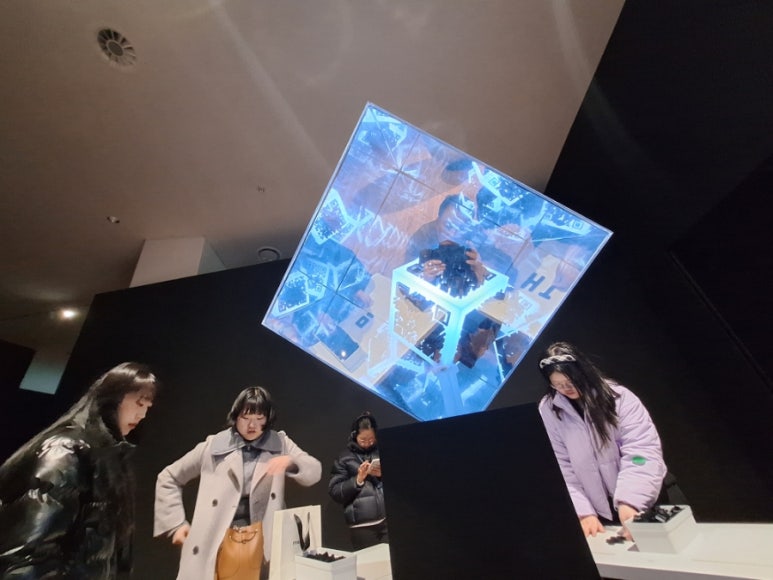 달의 뮤즈 이미지
