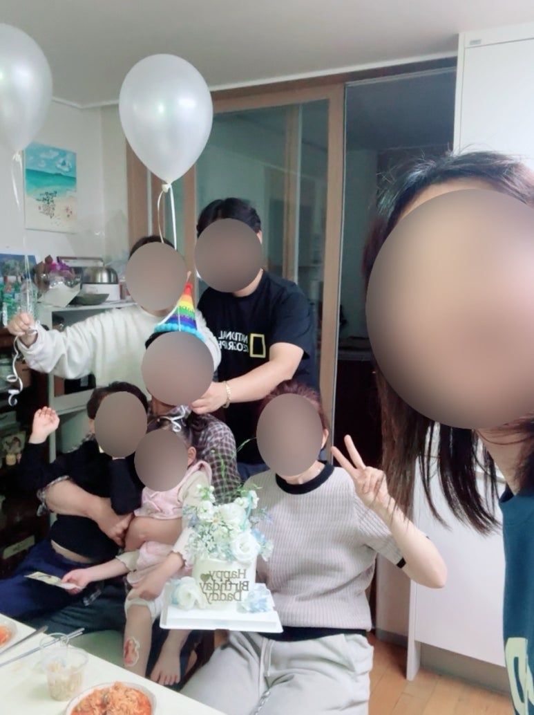 우잉케이크 이미지