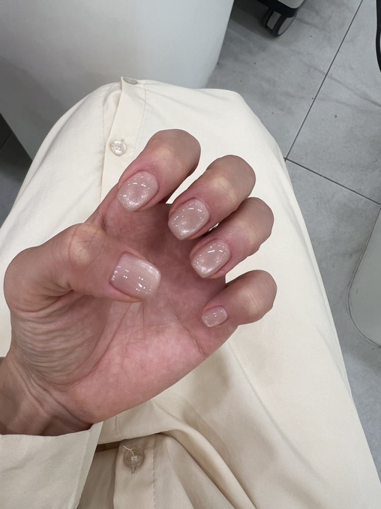 디어유네일 이미지