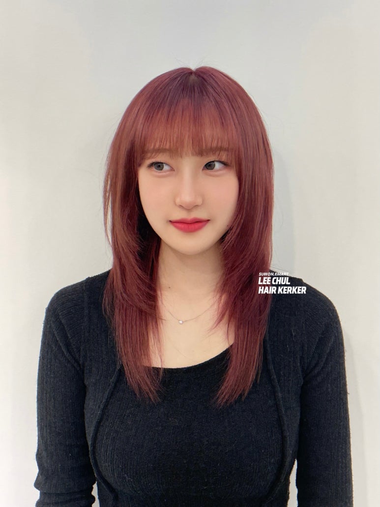 이철헤어커커수원 이미지