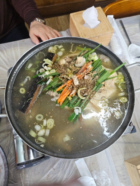 대궐집반찬 이미지