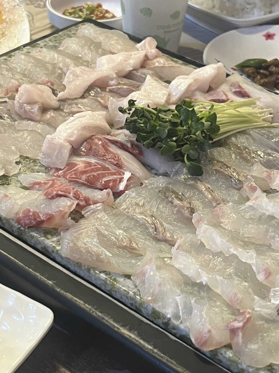 미송회수산 이미지