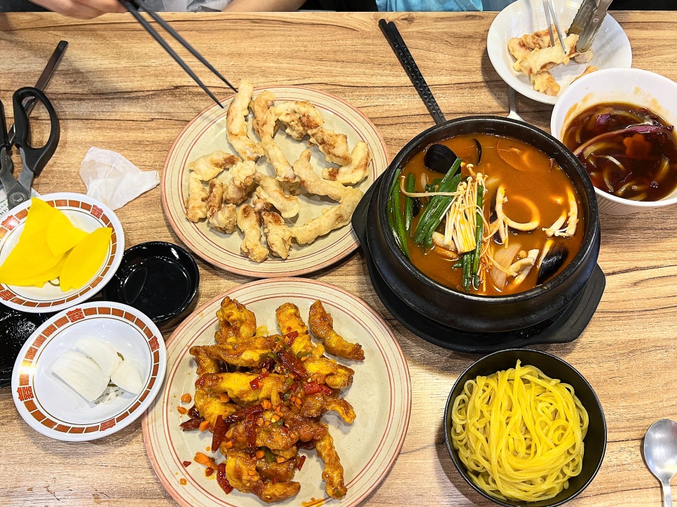 수빈관 이미지