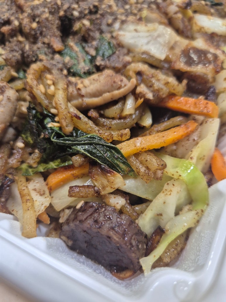 강남백순대삼촌네 역삼본점 사진 8