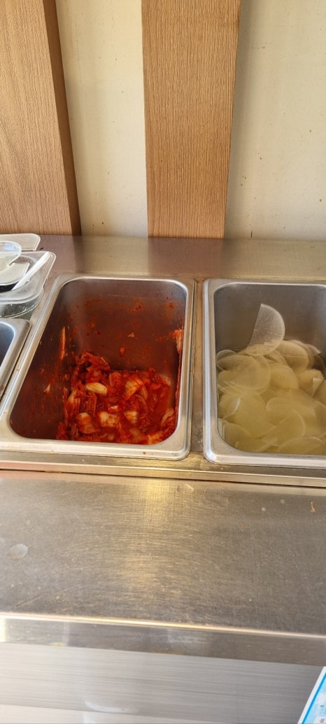 여우애김밥해남점 이미지