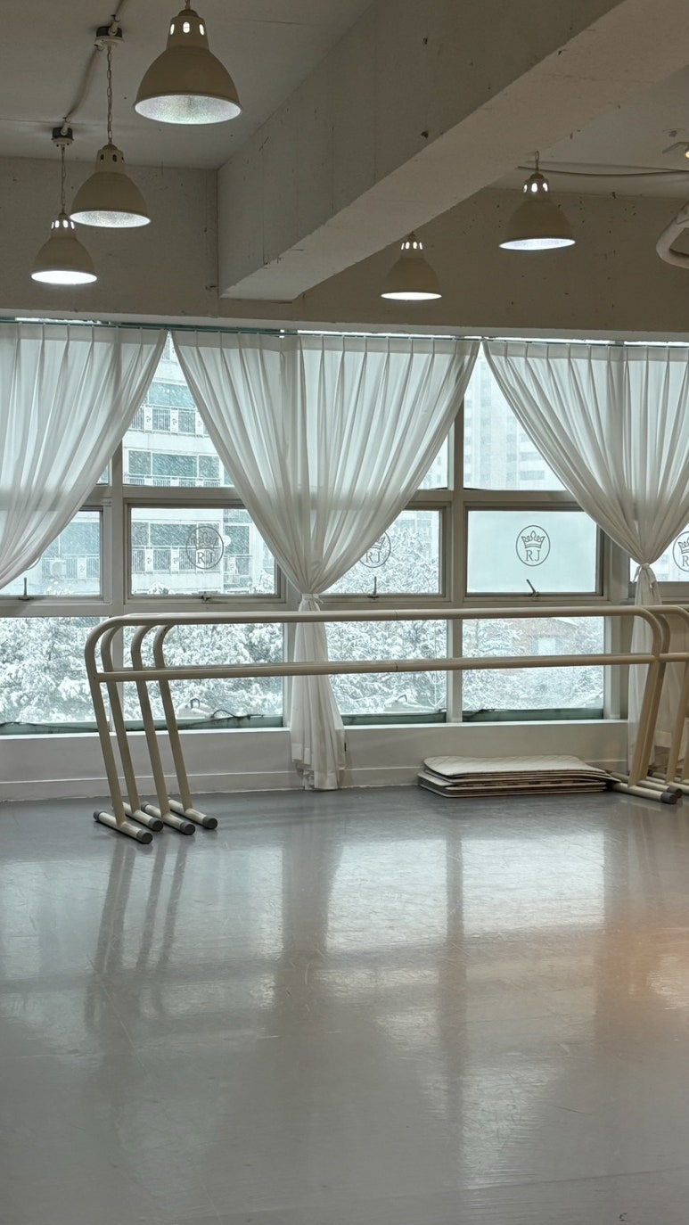 로잔발레학원 이미지