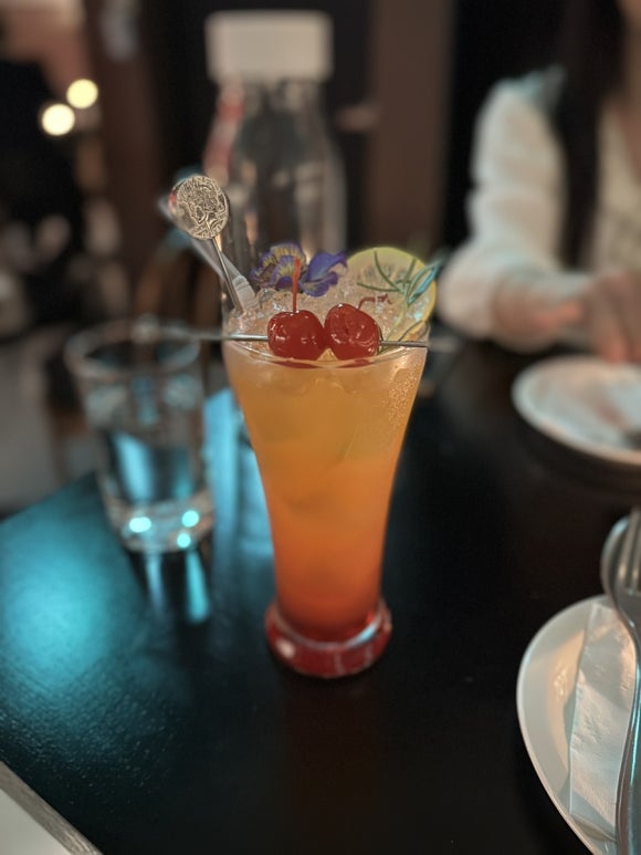 뉴올 재즈 라운지 이미지