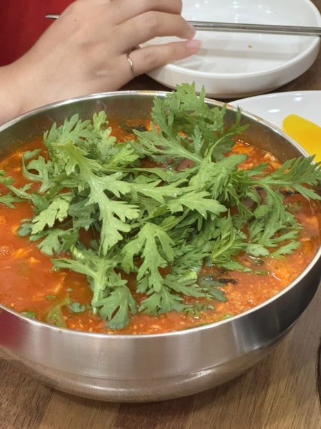공주칼국수 이미지