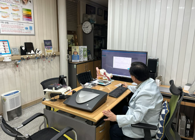 금강보청기안산센터 이미지