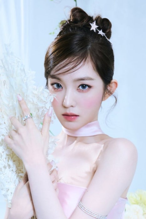 아이린헤어 이미지