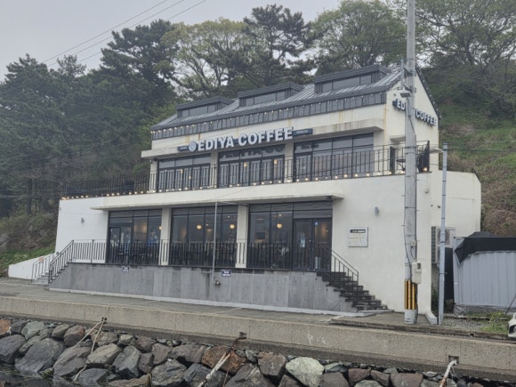 이디야커피거제 이미지