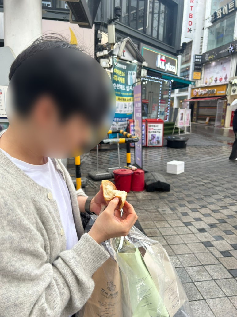 간식정거장 이미지