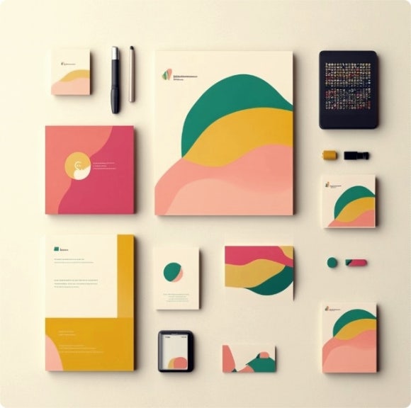 인트로디자인 이미지