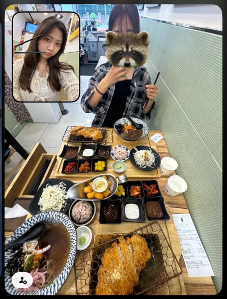 붐붐돈까스본점 이미지