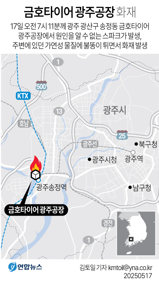한도타이어 이미지