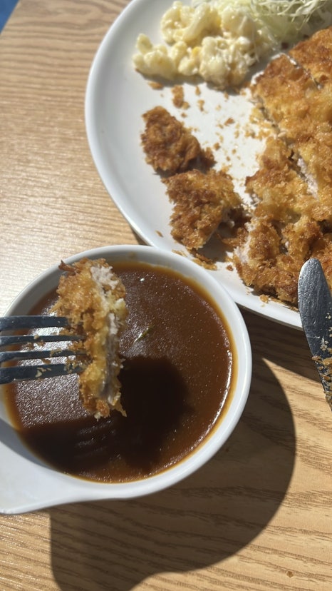뚱보아저씨수제돈까스 아주대점 이미지