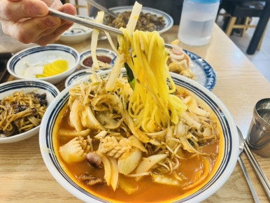 장가네해물짬뽕 이미지