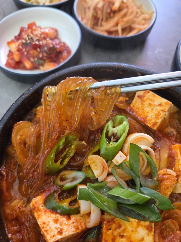 미미식당 이미지