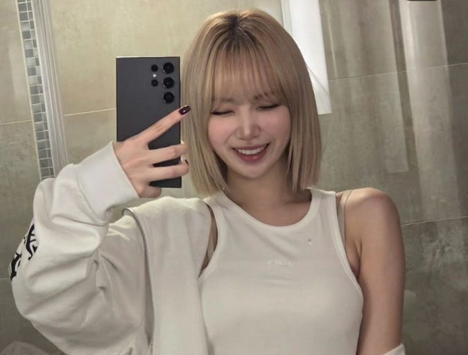 다윤헤어 이미지