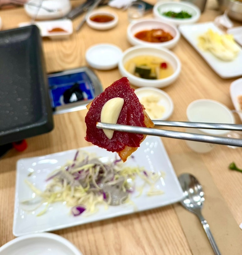 남도식육식당 이미지