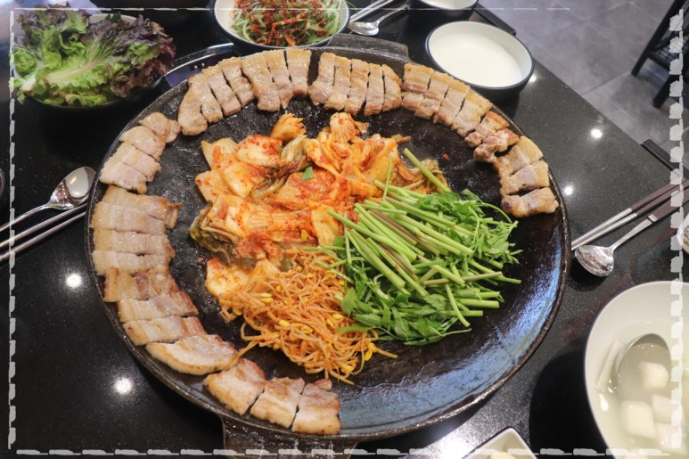 솥고집청천점 이미지