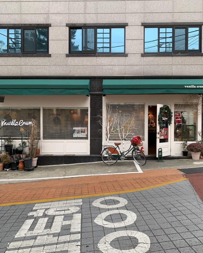 기차카페&분식 이미지