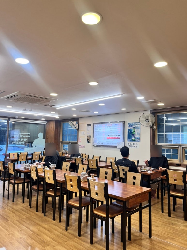 고집센그집갈비탕 양산물금점 이미지