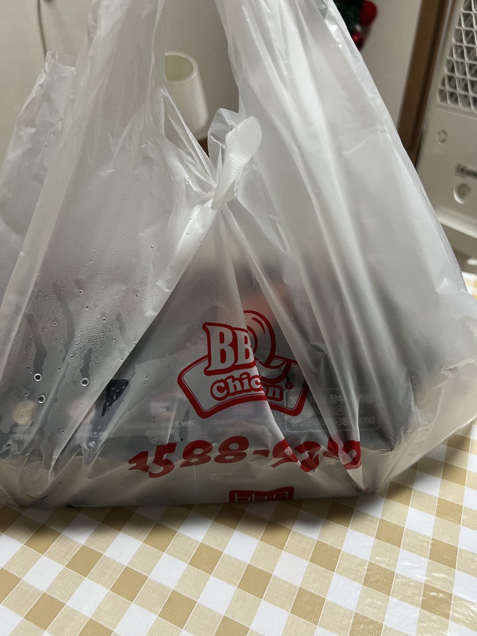 비비큐명촌점 이미지