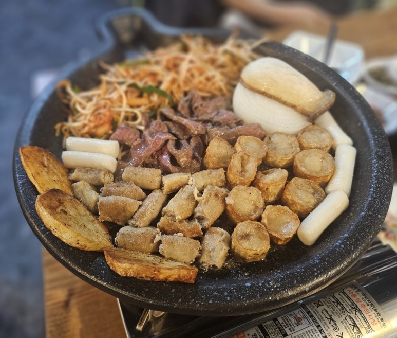 지수네황소곱창구이 이미지