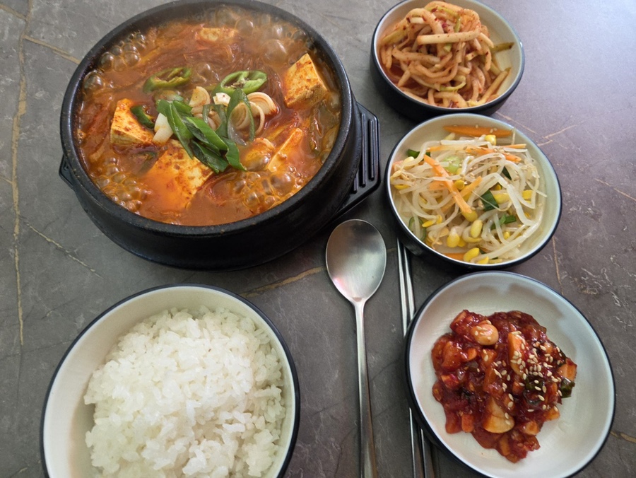 미미식당 이미지