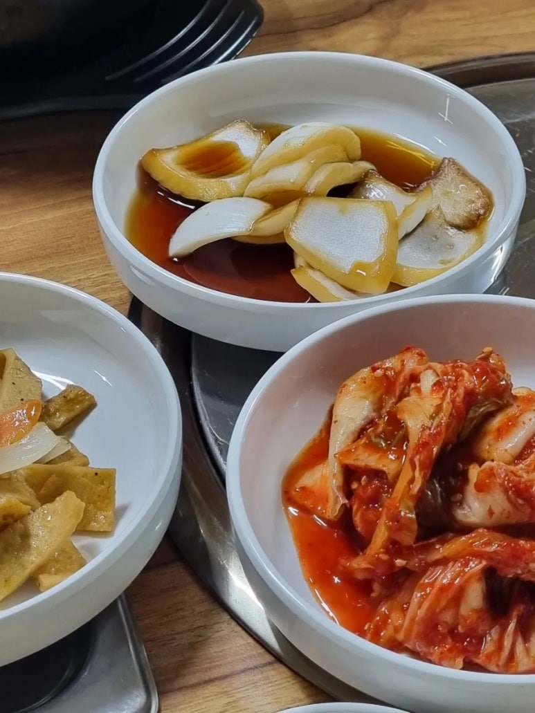 여울목식당 이미지