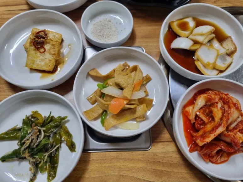 여울목식당 이미지