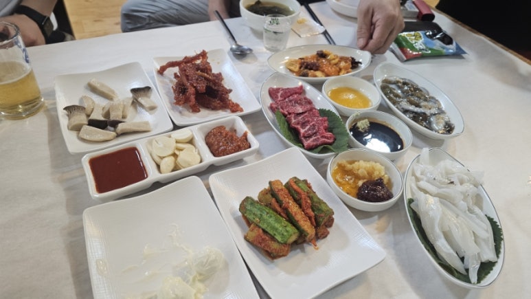 종가집토종닭 이미지