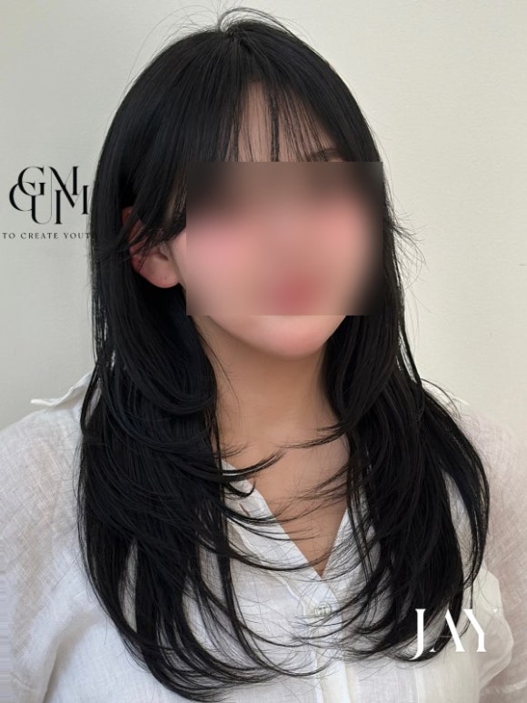 꾸밈미용실 이미지