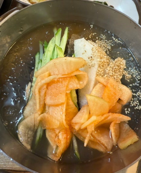 사철생돌구이 이미지