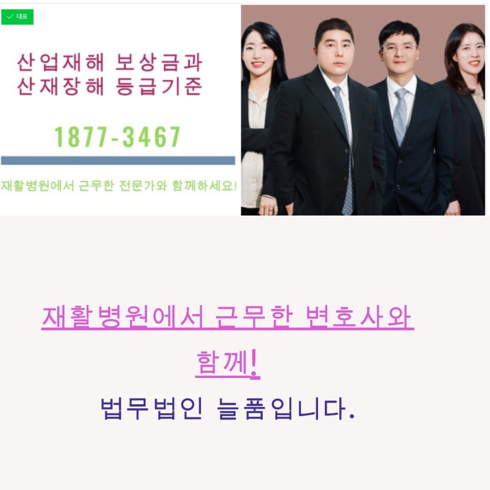 법무법인늘품 이미지