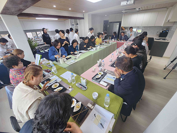 한국전통음식문화연구원 이미지