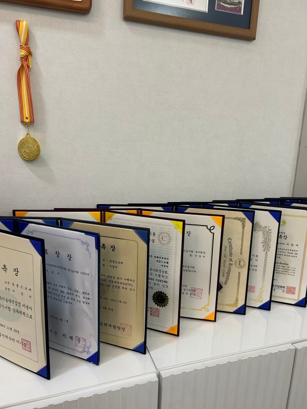 피부살롱 이미지