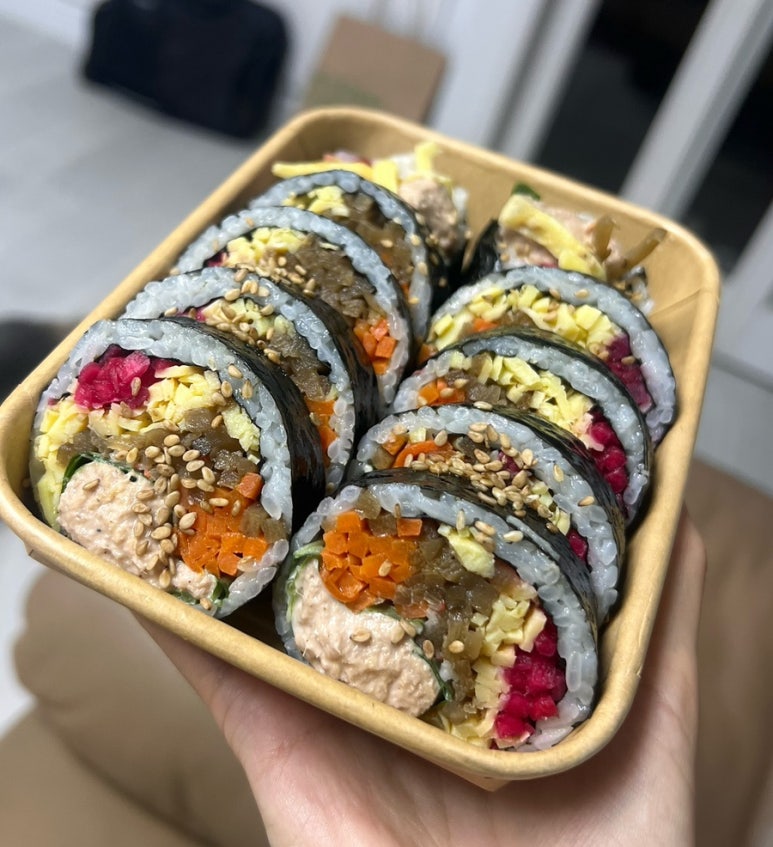 이로운키친 이미지