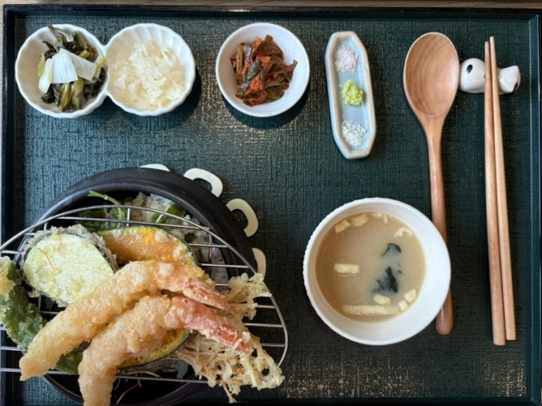 치소우다이닝 문래점 이미지