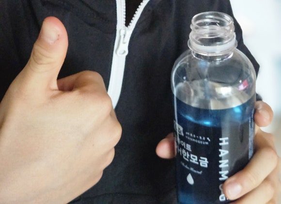 물애담 이미지