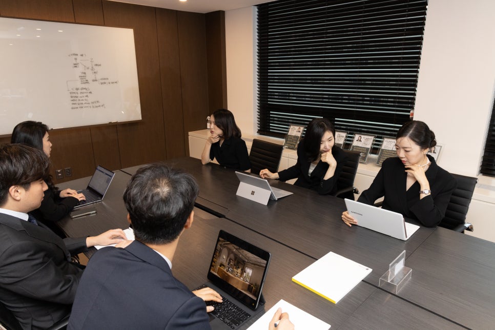 법무법인숲 이미지