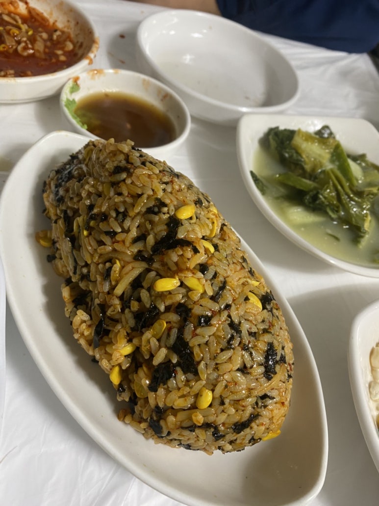 도깨비아구찜 이미지