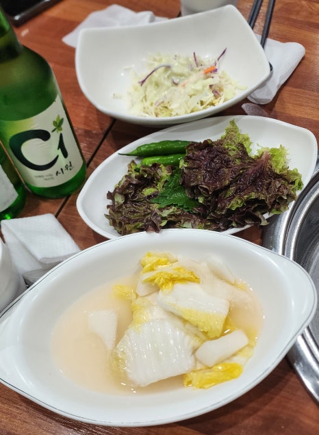돈단지석쇠구이 이미지