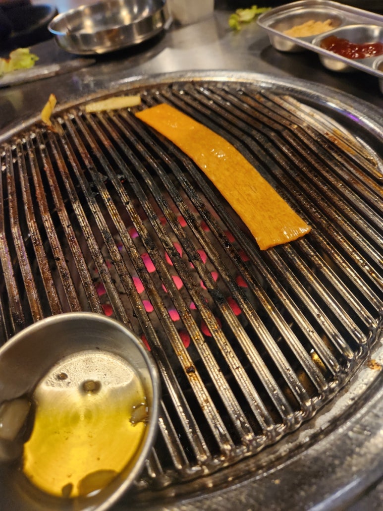 쫀드기삼촌 이미지