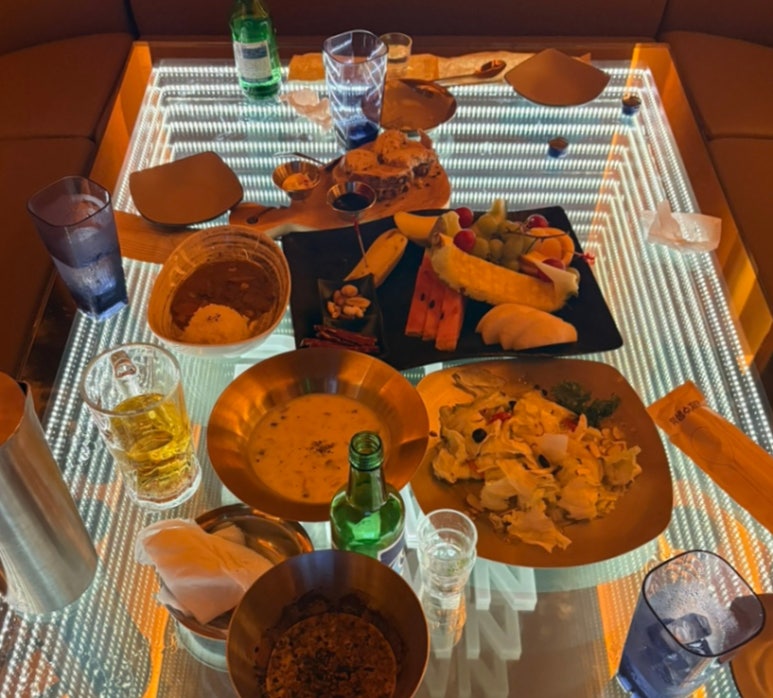치즈노래주점 이미지