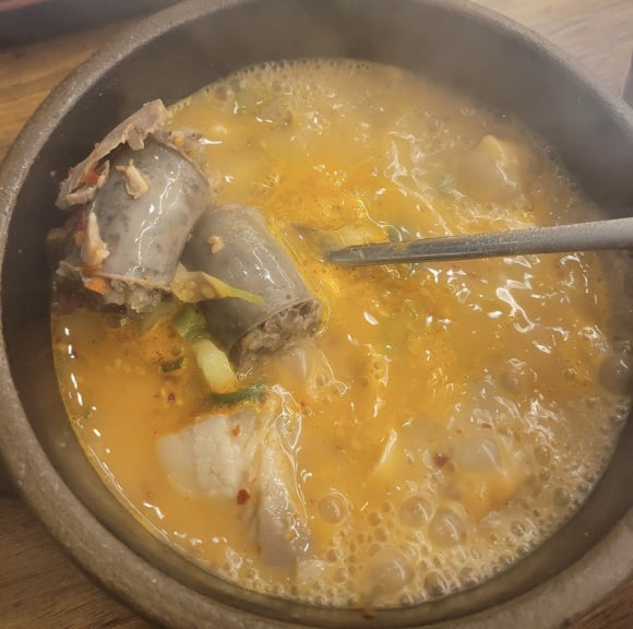 장수촌24시돼지국밥굴화점 이미지