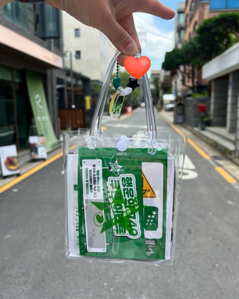 칠성스티카 이미지