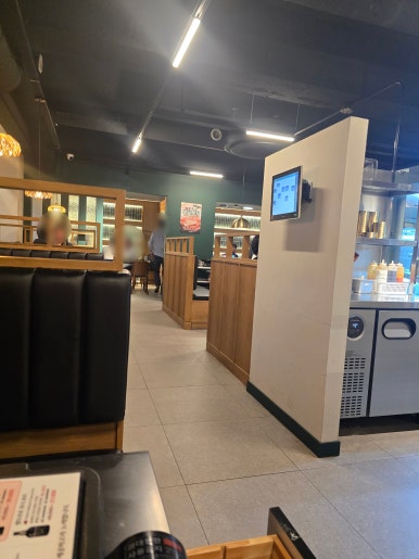 방이옥 용인수지점 사진 8