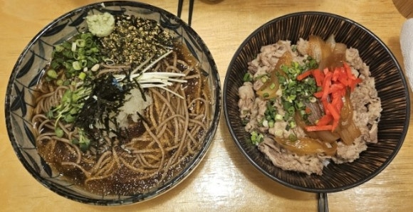 우마이규동 이미지